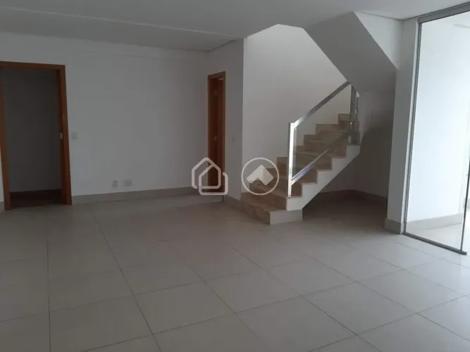 Cobertura à venda no Buritis, Belo Horizonte