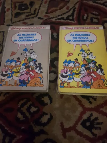 História em quadrinhos