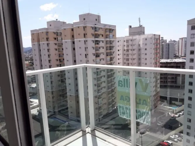 Apartamento com 2 dormitórios à venda, 62 m² por R$ 640.000,00 - Praia de Itapoã - Vila Ve