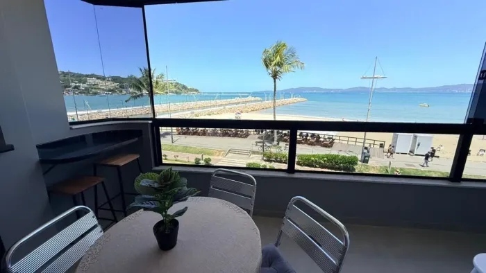 ALUGUEL ANUAL BEIRA MAR ITAPEMA