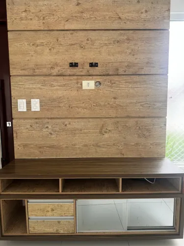 Painel para sala