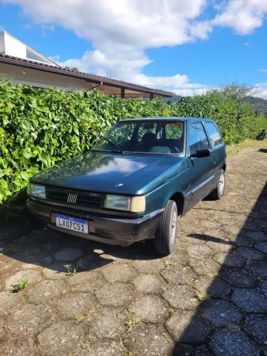 Fiat Uno Mille 1.0/ I.e./ Electronic/ Brio 2027