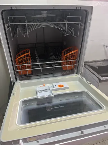 Lava Louças 8 serviços - BRASTEMP
