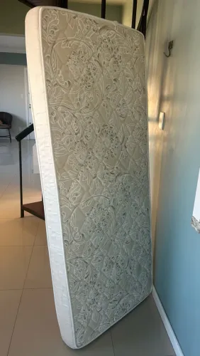 Colchão 