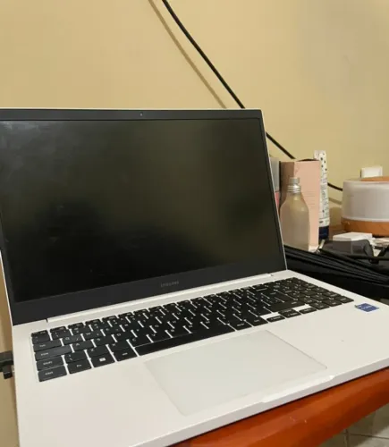 Notebook Samsung