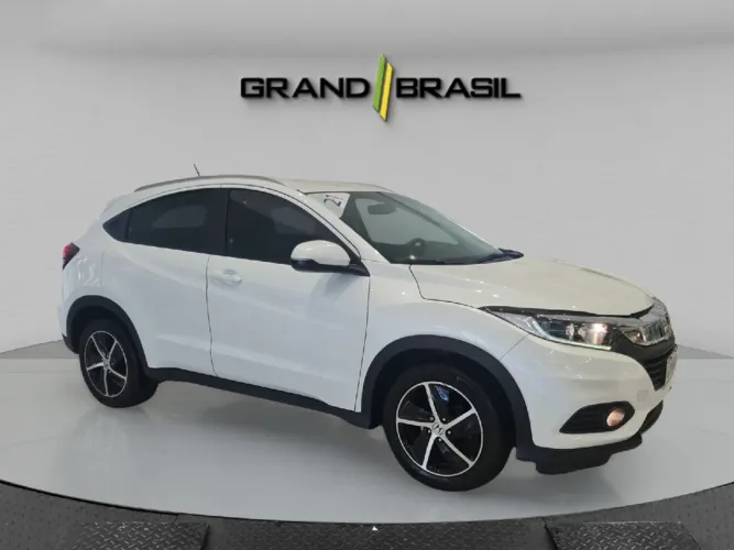 Honda HR-V EX 1.8 Flexone 16V 5P Aut. 2021