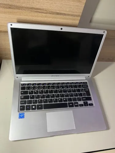 Notebook daten 