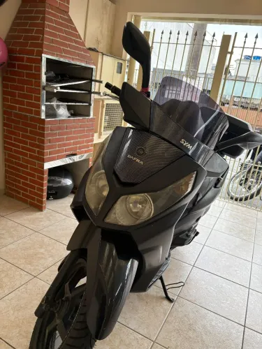 citycom 300i