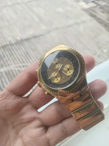 Swatch 007 1linha zero