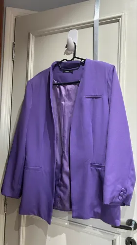 Blazer Mamô