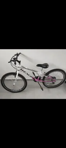 Bicicleta Wendy novíssima