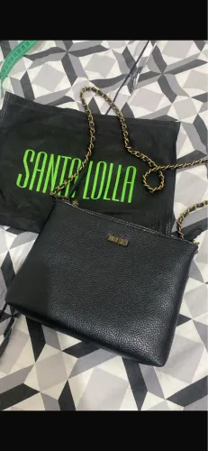 Bolsa santa lolla