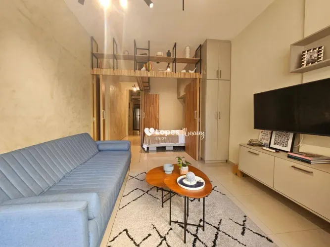 Apartamento com 1 quarto à venda, 46 m² por R$ 850.000 - Copacabana - Rio de Janeiro/RJ