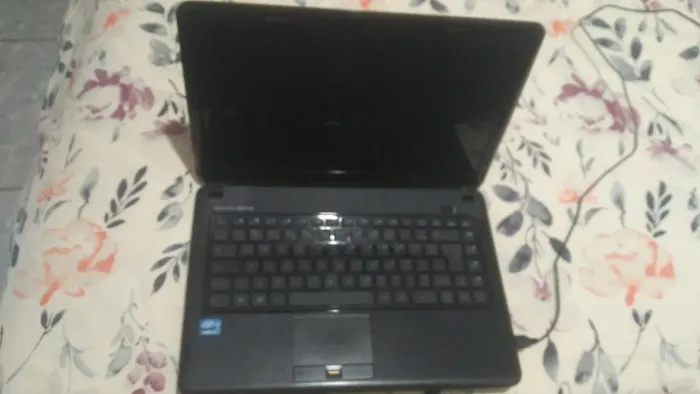Vendo Notebook