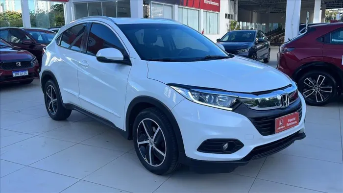 Honda HR-V EX 1.8 Flexone 16V 5P Aut. 2021