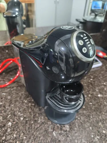Máquina de café Dolce Gusto 110W