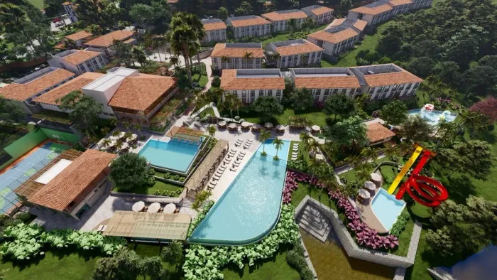 Cota Resort Pirenópolis | 2 Semanas Fixas | Alta Temporada + Vaquejada