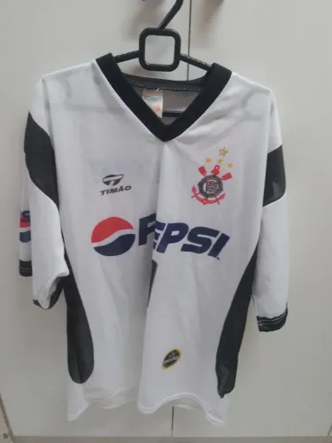 Camisa Corinthians botleg tam g