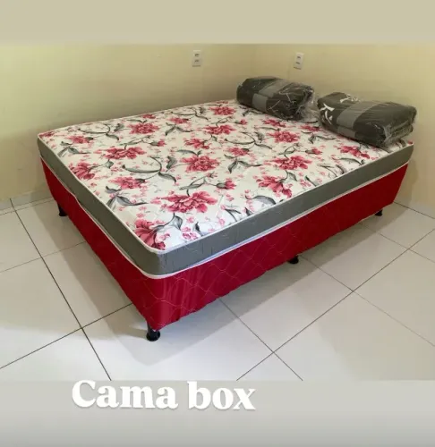 Cama . D28 super barato 