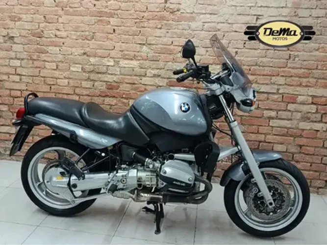 BMW R 1100 R