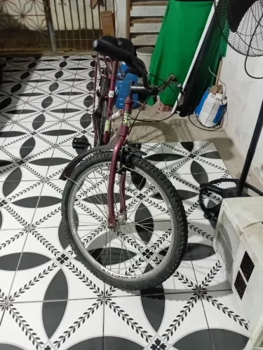 Bife potie 100 funcionando com peças novas