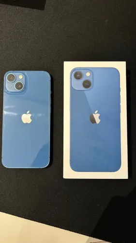 Vende-se IPhone 13 128gb