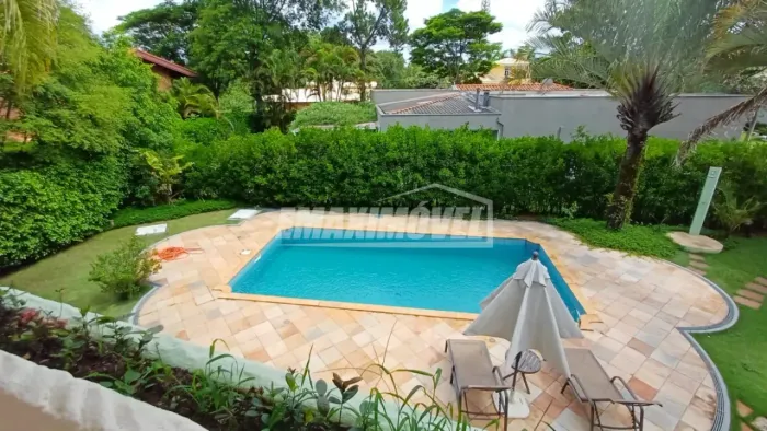 Casa com 2 Quartos sendo 1 suíte em Condomínio com Lazer Completo - Lago Azul