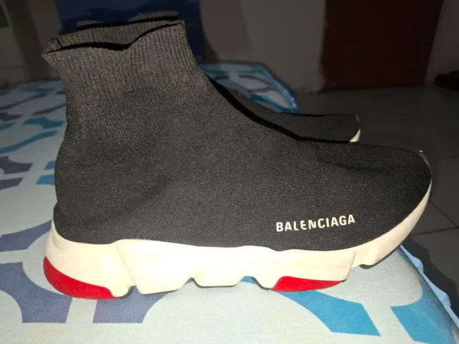 Tenis Balenciaga original