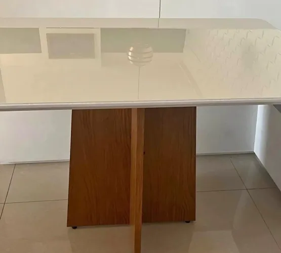 Mesa de jantar 