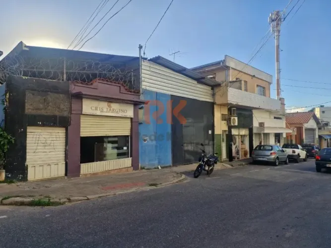 Área Comercial/Industrial em Frente no Pampulha | 428,64m² | 3 Salas | 2 Banheiros | 3 Vag