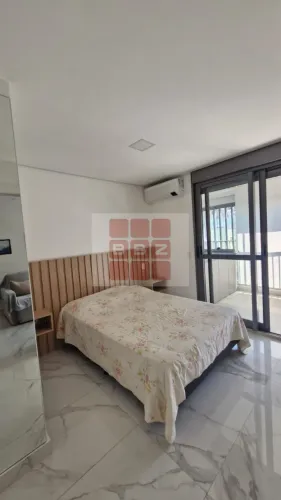 Apartamento para locação no bairro Paraíso, São Paulo-SP: 1 quarto, 1 banheiro, 1 vaga, 43