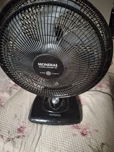 Ventilador 