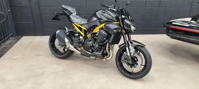 Z900 kawasaki