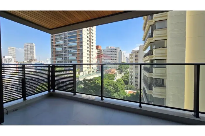 Vendo apartamento 111 m² (contra piso), 3 dorms, (1 suíte), 2 vagas, com terraço - Rua Par