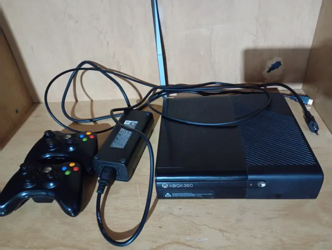 Xbox 360