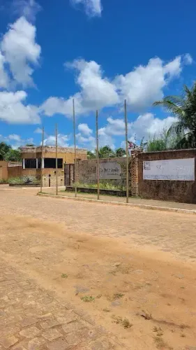 Lote à venda tem 1000 m2 no VALE DO PIUM - Nísia Floresta - RN- R$ 79.000,00 - Whatsapp 84