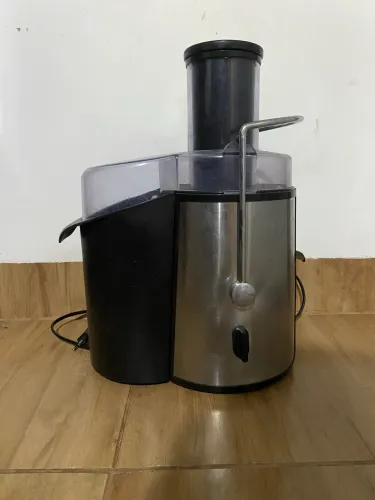 Centrífuga Vicini VCC-8000