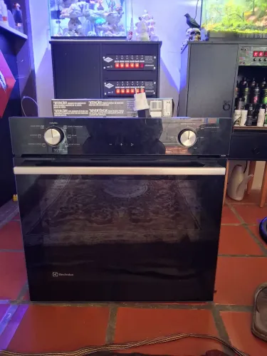 Forno eletrolux