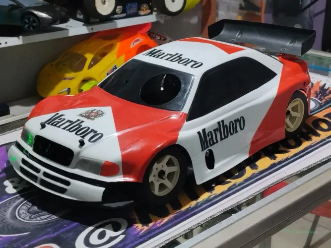 Automodelo