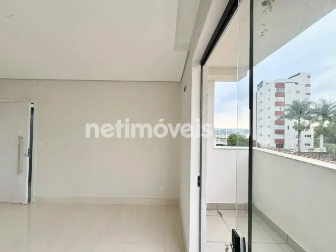 Apartamento 2 quartos no bairro Liberdade em Belo Horizonte - Pampulha