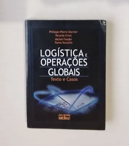 Logística e operações globais 