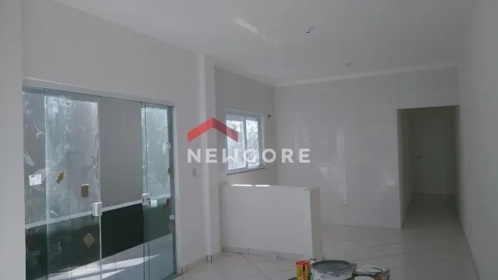 Casa em Rua Azor Garcia dos Santos - Parque Jaraguá - Bauru/SP
