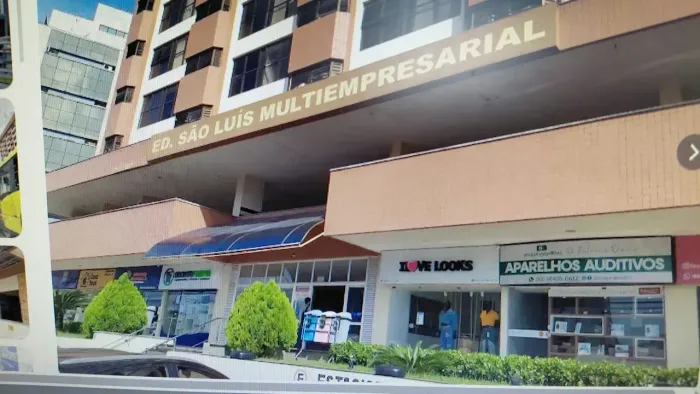 Imóvel para aluguel com 32 metros quadrados em Renascença - São Luís - MA