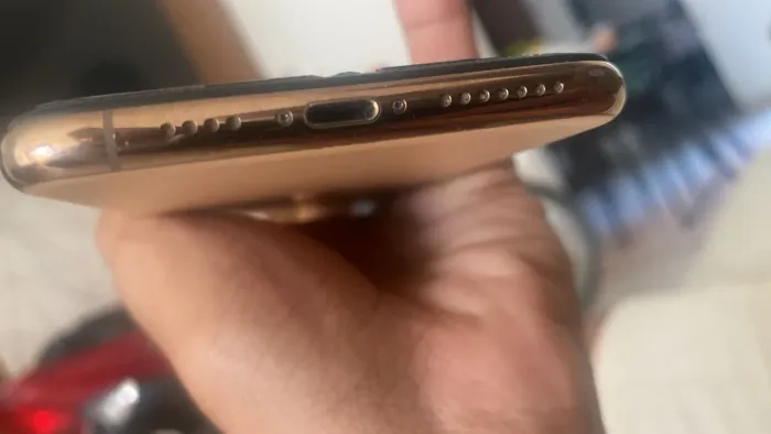 IPHONE 11 PRO PRA VENDE HOJE menos não faço 850