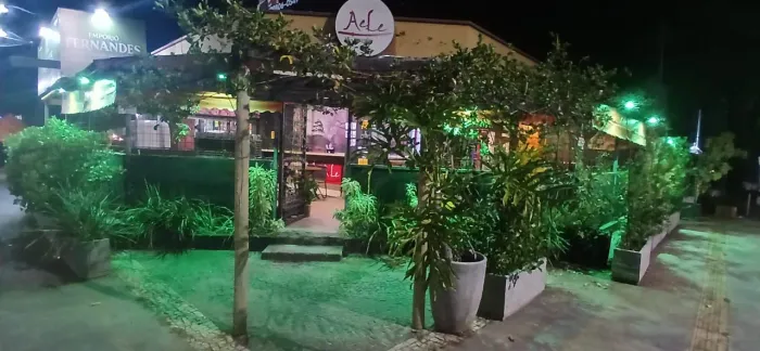 Vendo Restaurante Japonês
