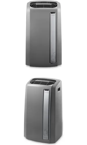 Ar Condicionado Portátil 14500 BTU Frio Pinguino - DELONGHI - 220v - PAC AN145RF