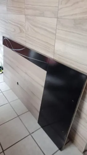 Painel para tv