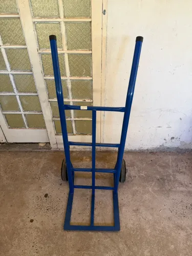 Carrinho de carga 150kg
