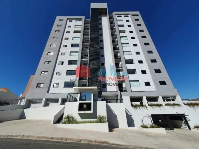 Apartamento para aluguel Condomínio Residencial Bella Roma em Valinhos