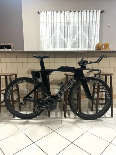 Bike TREK Speed Concept - Triathlon